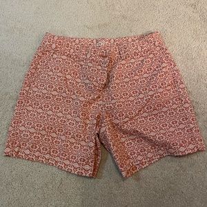 Loft Shorts